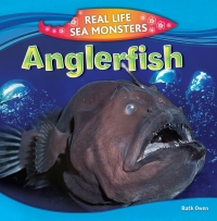 صورة الغلاف: Anglerfish 9781477762578