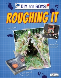 Cover image: Roughing It 9781477762783