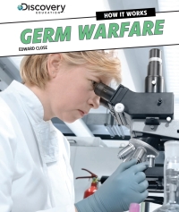 Cover image: Germ Warfare 9781477763032