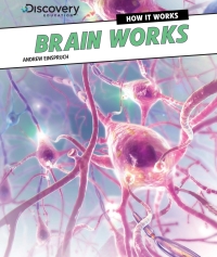 Cover image: Brain Works 9781477763056