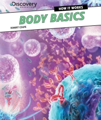Cover image: Body Basics 9781477763094