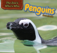 Cover image: Penguins 9781477764725