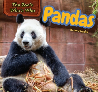 Cover image: Pandas 9781477765784