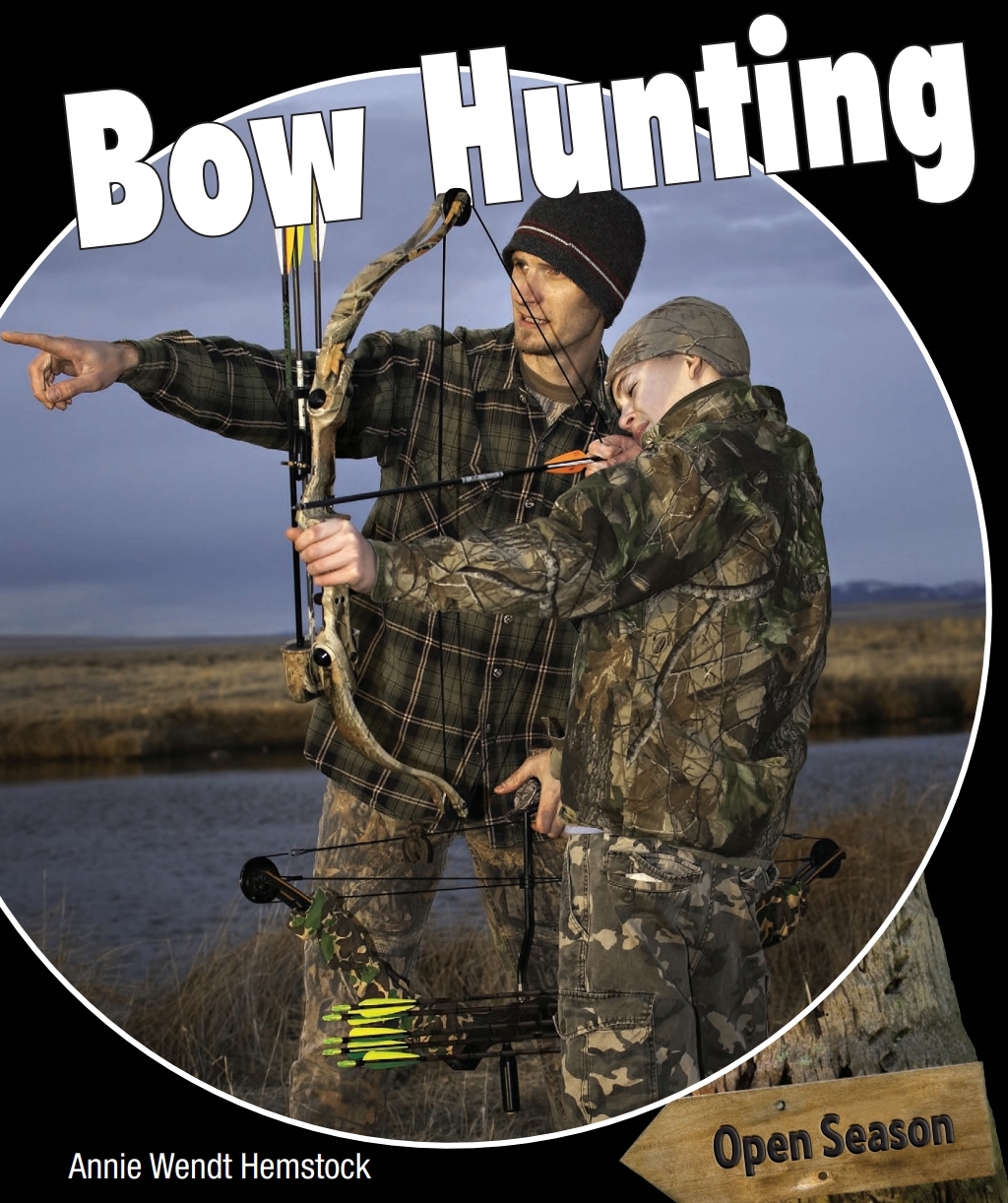 Bow Hunting (eBook)