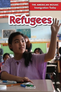 Cover image: Refugees 9781477767412