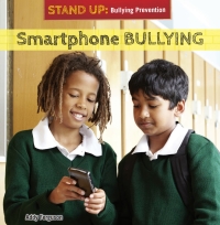Imagen de portada: Smartphone Bullying 9781477768884