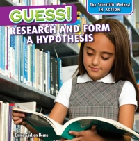 Cover image: Guess! 9781477729267