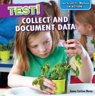 Cover image: Test! 9781477729281