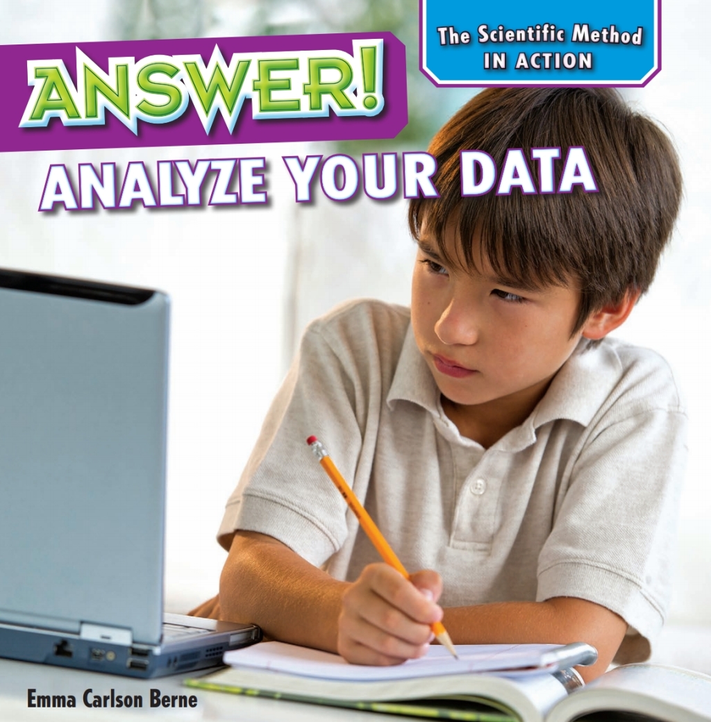 Answer! (eBook)