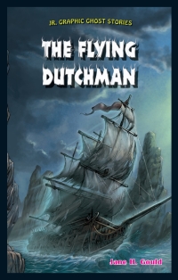 Imagen de portada: The Flying Dutchman 9781477770887