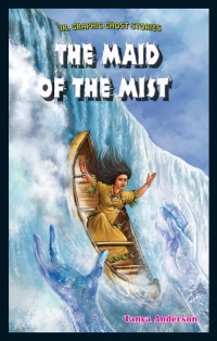 Imagen de portada: The Maid of the Mist 9781477771297