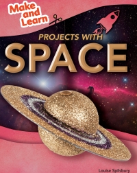 Cover image: Projects with Space 9781477771778