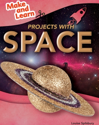 Imagen de portada: Projects with Space 9781477771778