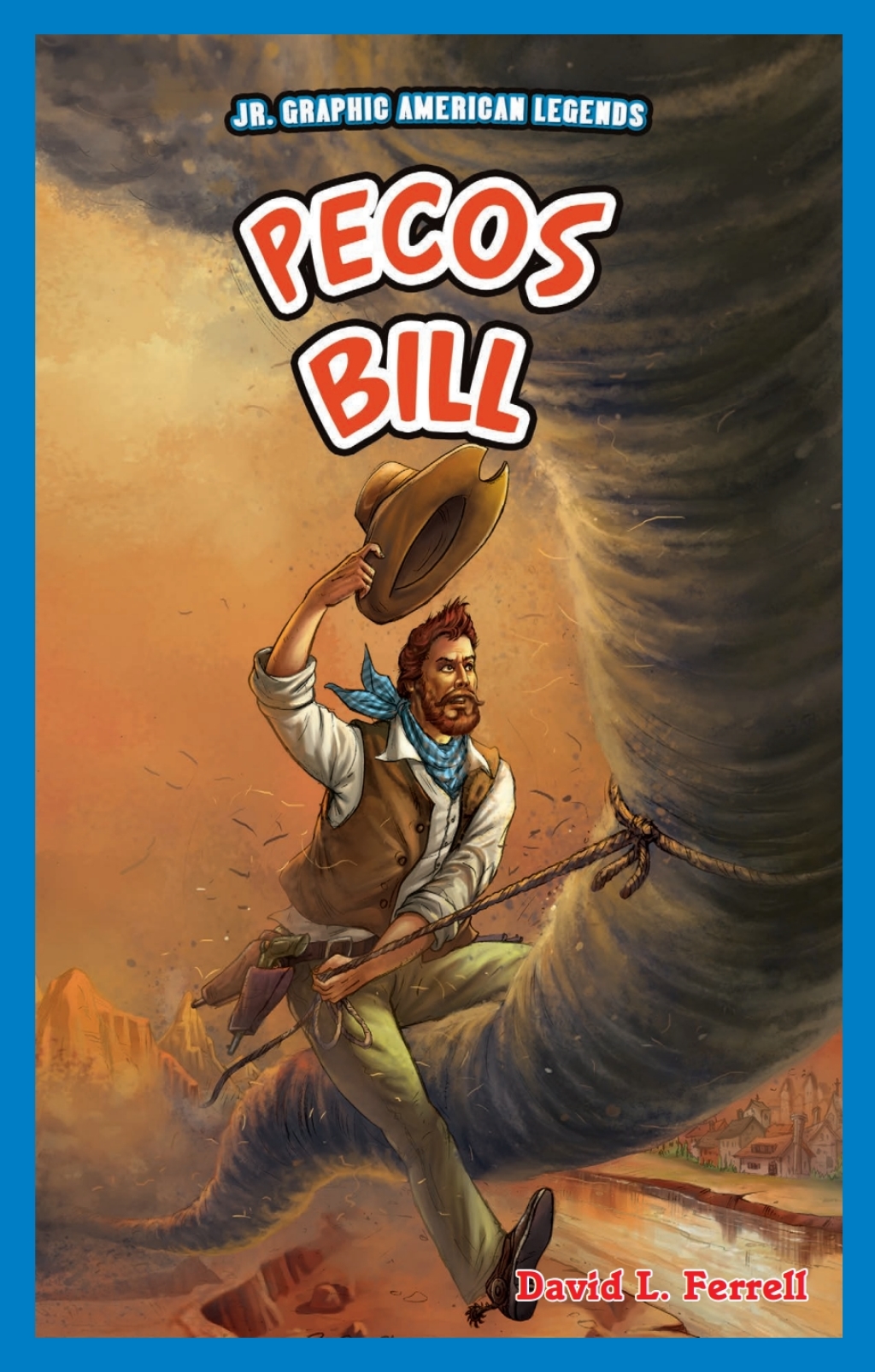 Pecos Bill