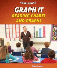 Cover image: Graph It 9781477773772