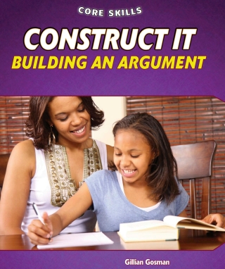 Cover image: Construct It 9781477773819