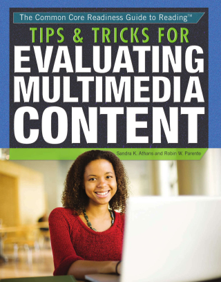 Cover image: Tips & Tricks for Evaluating Multimedia Content 9781477775639