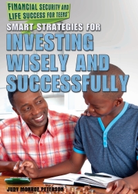 表紙画像: Smart Strategies for Investing Wisely and Successfully 9781477776186