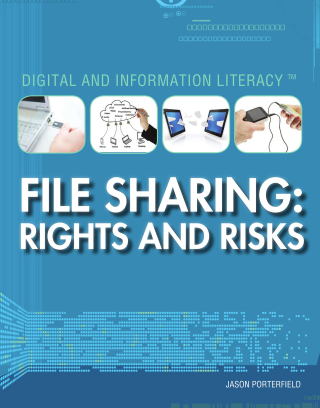 Cover image: File Sharing 9781477776391