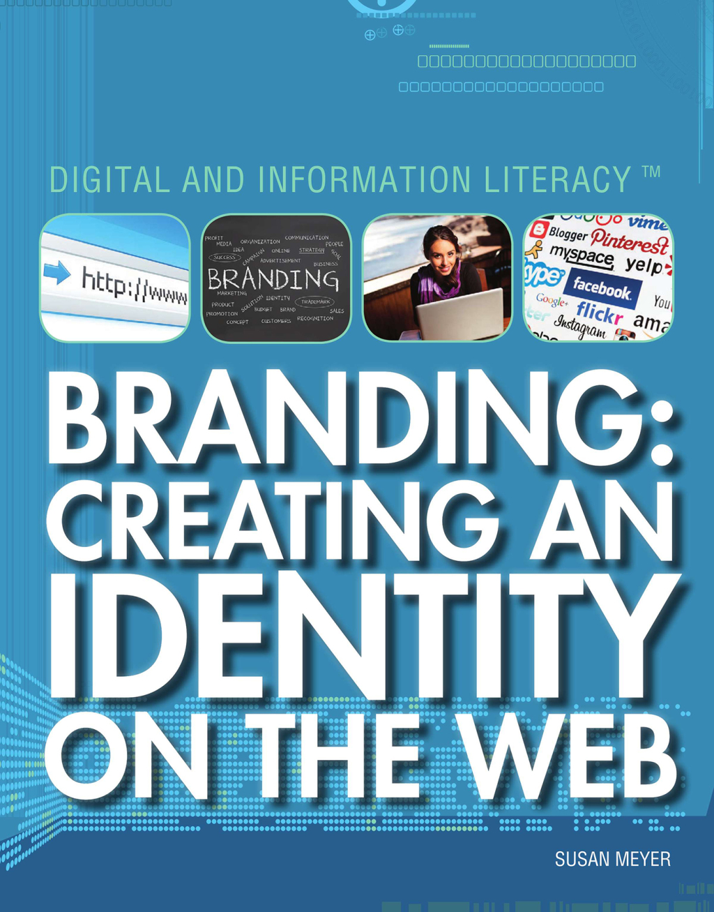 Branding Creating an Identity on the Web