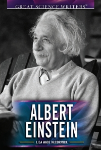 Cover image: Albert Einstein 9781477776872