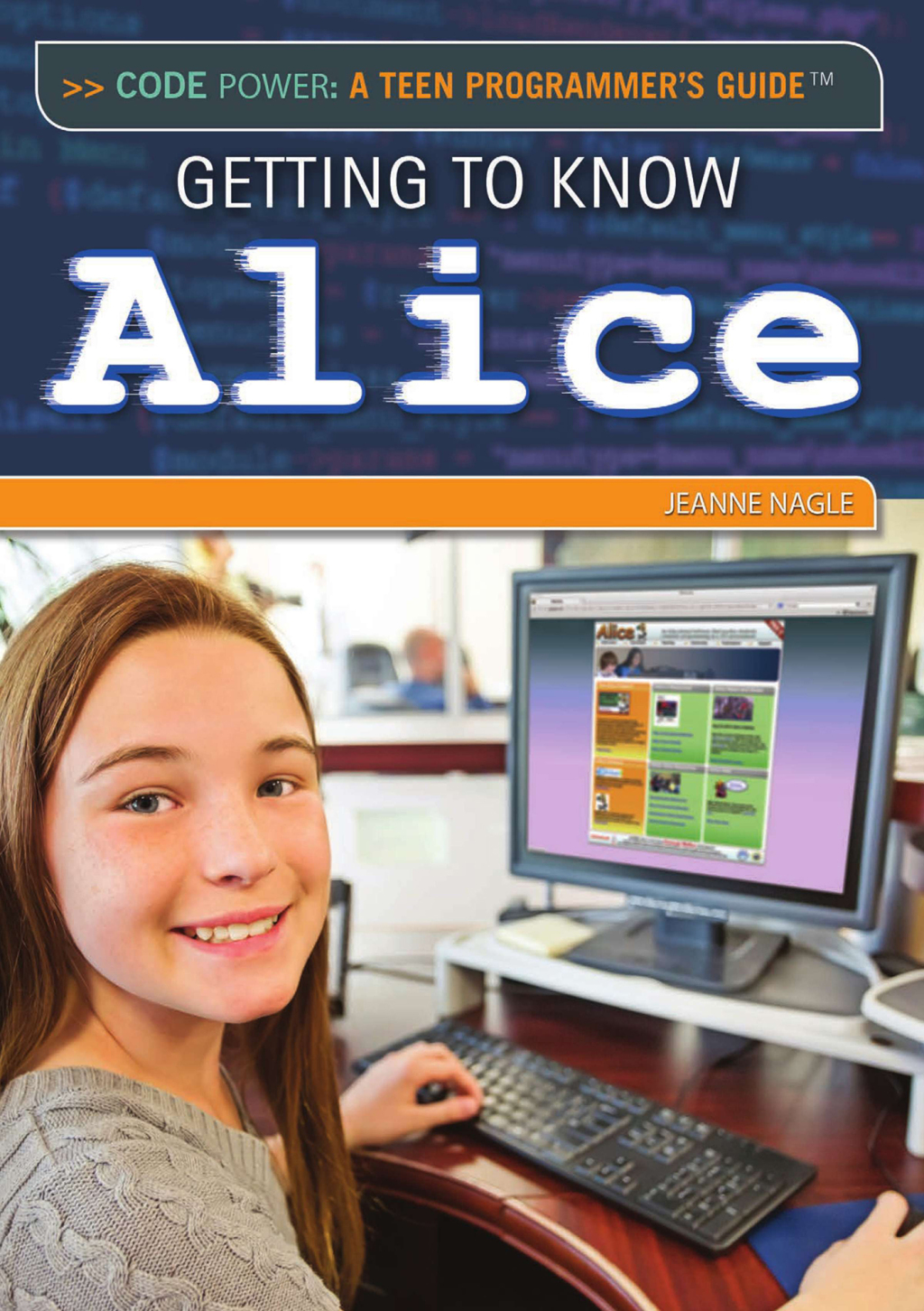 Getting to Know Alice
