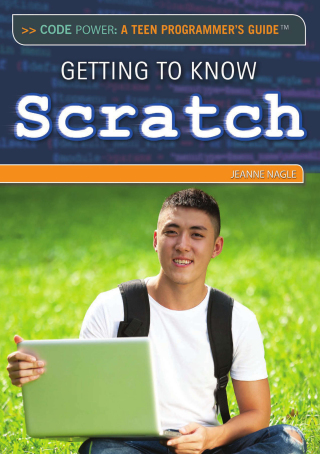 Cover image: Getting to Know Scratch 9781477776971