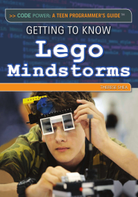 Cover image: Getting to Know Lego Mindstorms 9781477777015