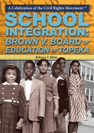Imagen de portada: School Integration 9781477777435