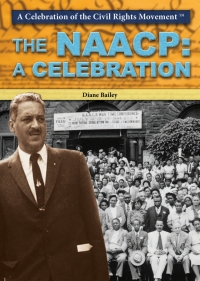 Cover image: The NAACP 9781477777473