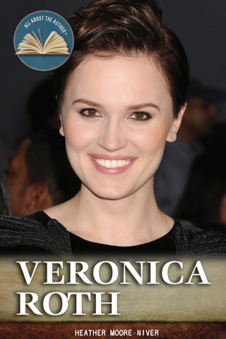 Imagen de portada: Veronica Roth 9781477779064