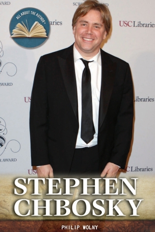Cover image: Stephen Chbosky 9781477779101