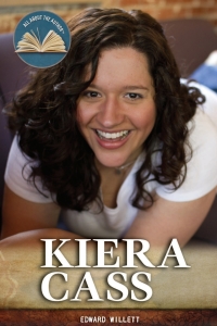 Cover image: Kiera Cass 9781477779149
