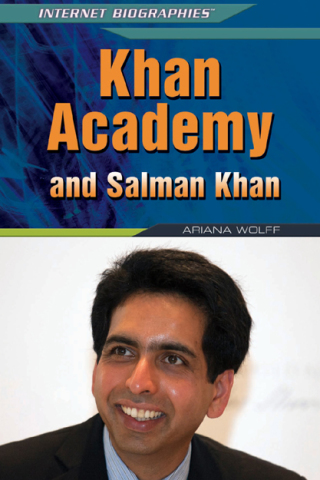 Cover image: Khan Academy and Salman Khan 9781477779279