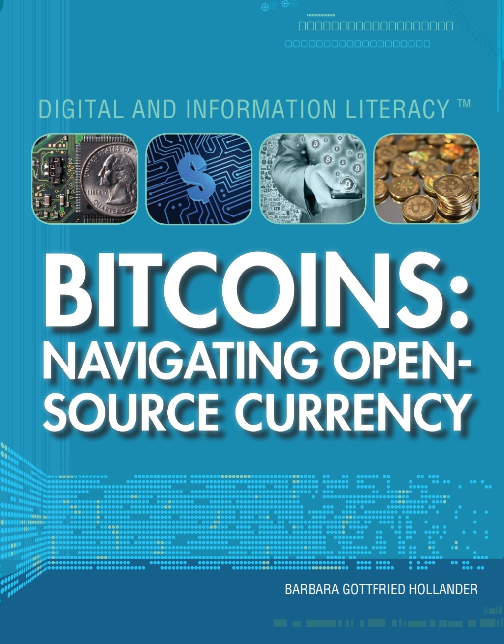 Bitcoins Navigating Open Source Currency
