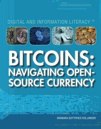 Cover image: Bitcoins 9781477779309