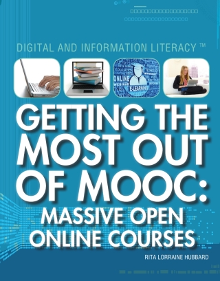 Cover image: Getting the Most Out of MOOC 9781477779507