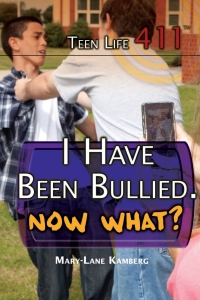 Imagen de portada: I Have Been Bullied. Now What? 9781477779781