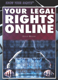 Cover image: Your Legal Rights Online 9781477780084