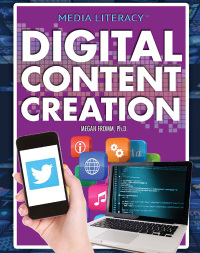 Cover image: Digital Content Creation 9781477780602
