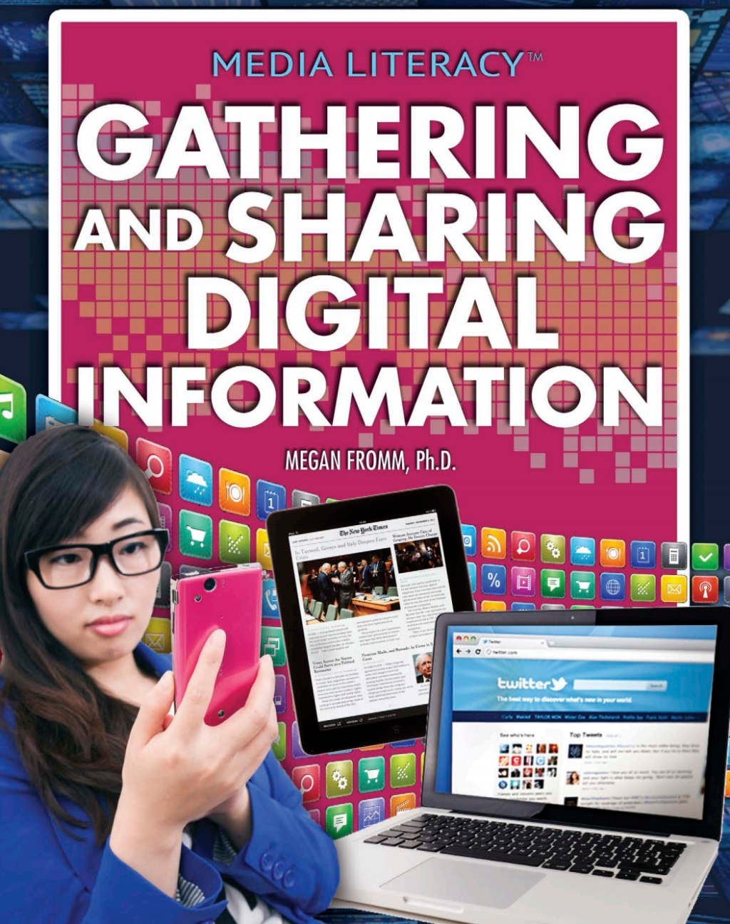 Gathering and Sharing Digital Information