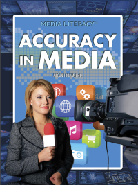 Cover image: Accuracy in Media 9781477780701