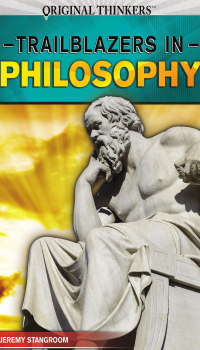 Cover image: Trailblazers in Philosophy 9781477781487