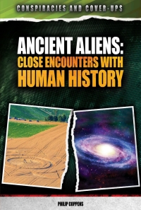 Imagen de portada: Ancient Aliens 9781477781579