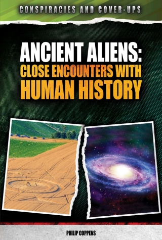 Cover image: Ancient Aliens 9781477781579