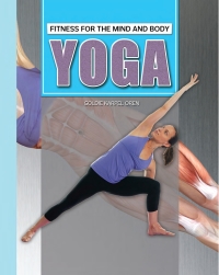 Cover image: Yoga 9781477781623