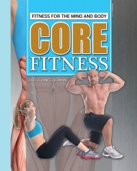 Imagen de portada: Core Fitness 9781477781685