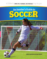 Cover image: An Insider's Guide to Soccer 9781477785911