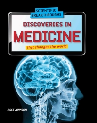 Cover image: Discoveries in Medicine that Changed the World 9781477786116