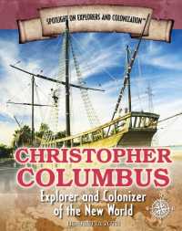 Cover image: Christopher Columbus 9781477787984